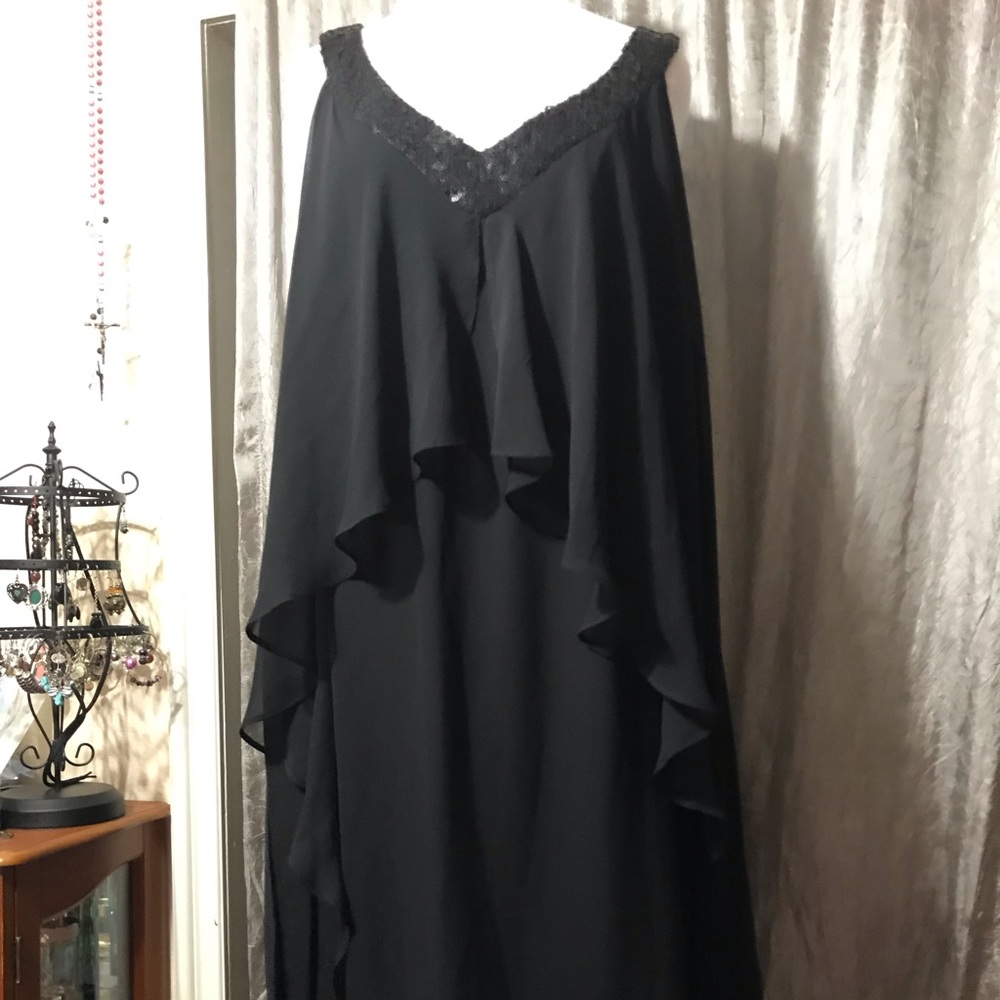 S.L.Fashions Dress